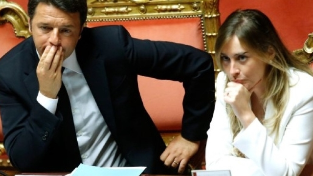 La rabbia dei giovani e disoccupati trascina il NO - panorama.it