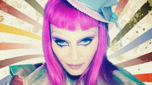 Madonna promuove asta in favore di Raising Malawi