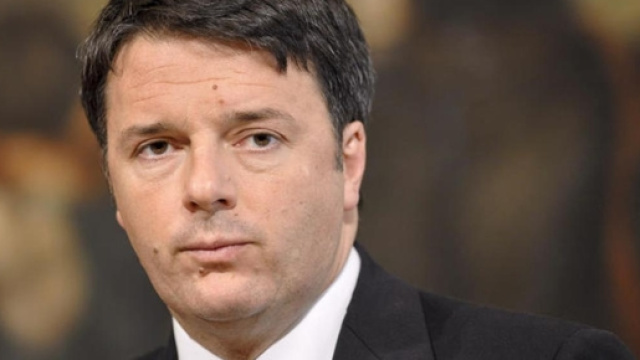 Matteo Renzi &egrave; stato in carica 1017 giorni.