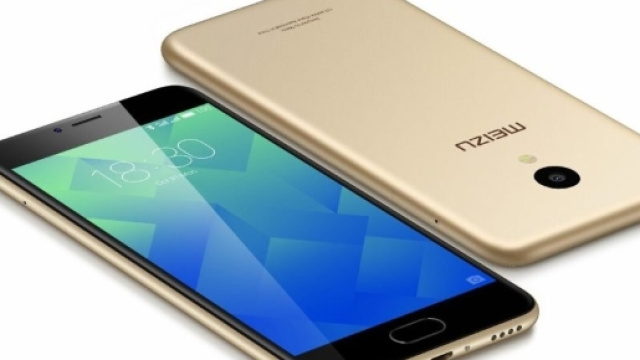 Meizu M5 in uscita come vero top di gamma