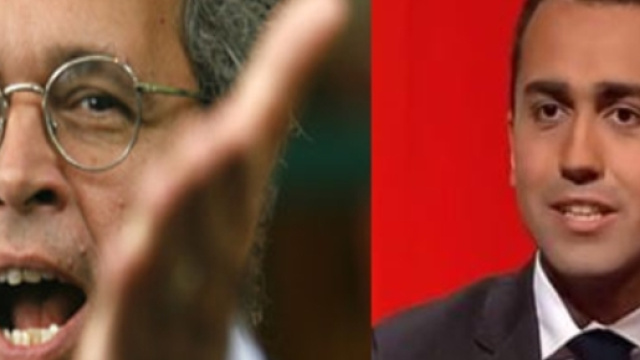 Mentana se la prende con il M5S