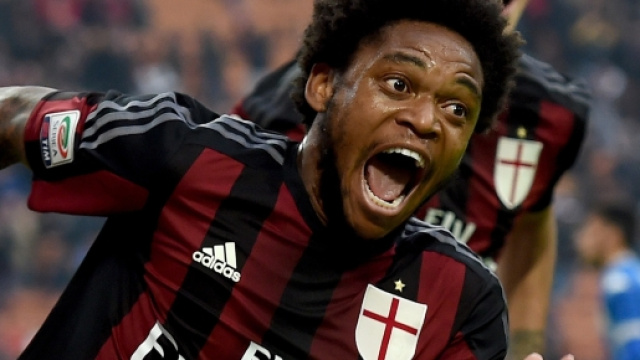 Milan, vicina la cessione di Luiz Adriano