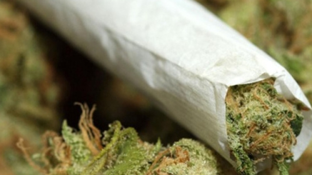 Napoli: arrestati con 3,5 kg di Marijuana fanno ridere i Carabinieri.