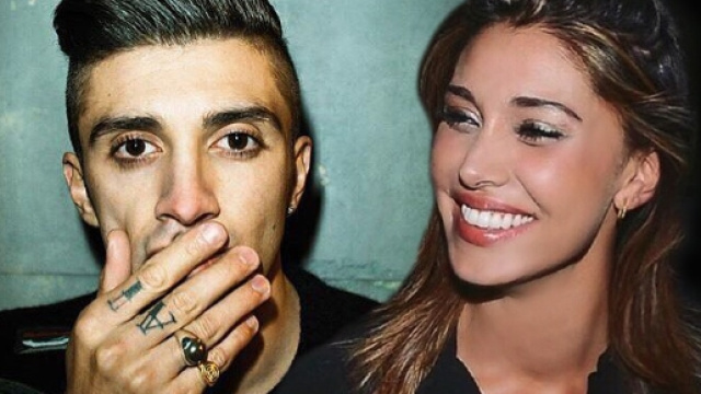 Per Belen Rodriguez Andrea Iannone ha speso una fortuna tra ... - novella2000.it