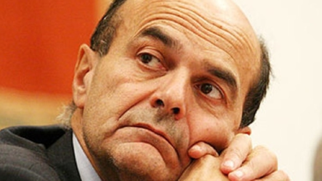 Pierluigi Bersani (Foto: blogsicilia.it)