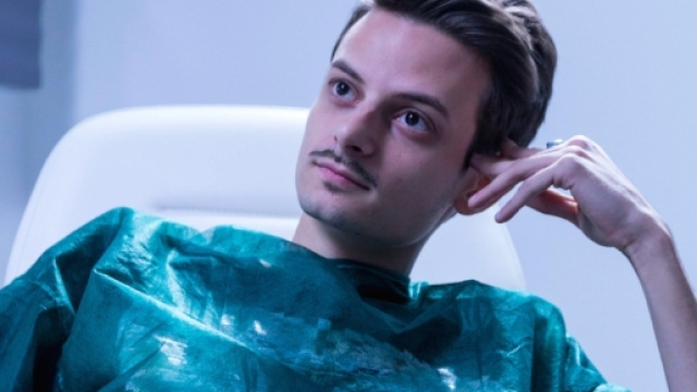 Rovazzi nel video di "Andiamo a Comandare"