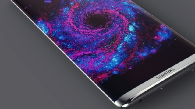 Samsung Galaxy S8 senza la doppia fotocamera