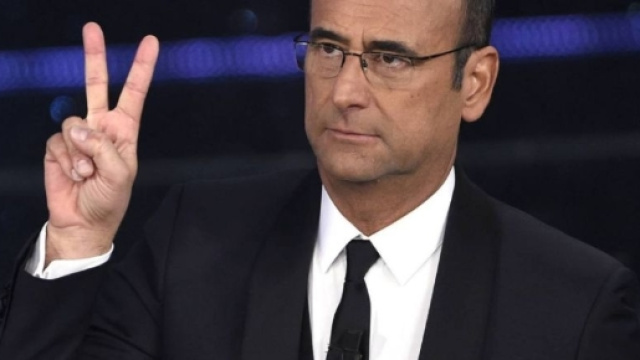 Sanremo 2017 cantanti Big anticipazioni