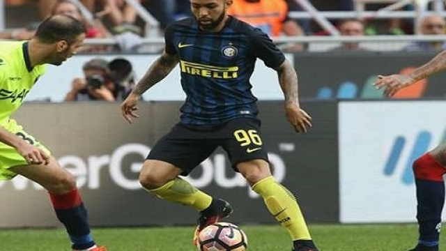 Scoppia la grana Gabigol in casa Inter