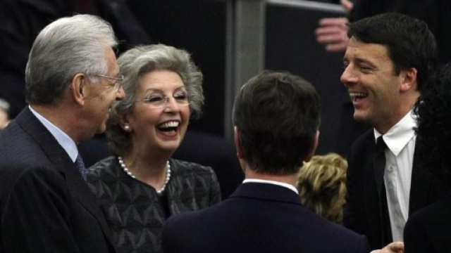 Teorie complottiste sulla vittoria del NO al referendum