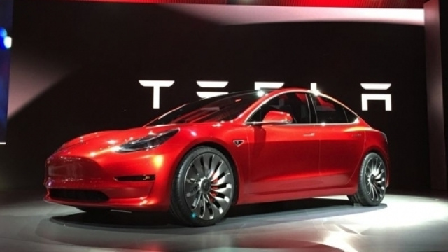 Tesla Motors: azienda, come candidarsi e posizioni ricercate