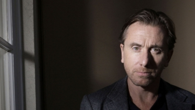 Tim Roth: 'Stuprato da bambino dallo stesso aguzzino di mio padre'