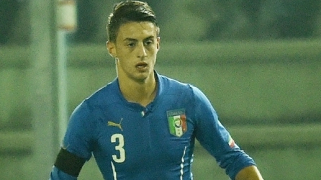 Torino, Barreca e Benassi convocati in Under 21 &ndash; Toro News - toronews.net