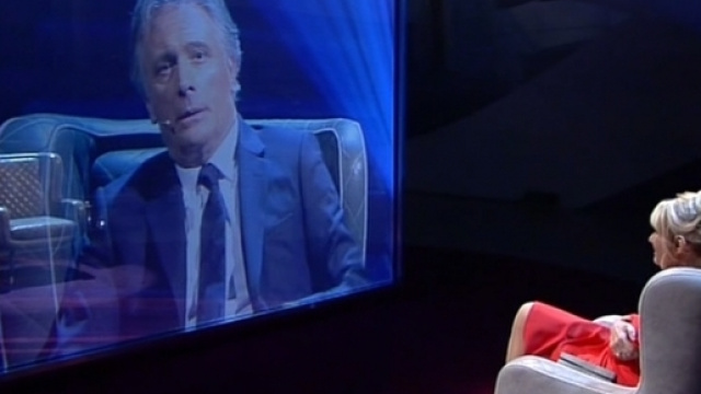 Uomini e Donne | Gemma e Giorgio speciale VIDEO - tvblog.it