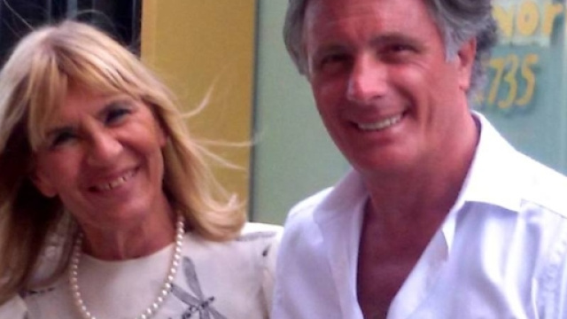 Uomini e Donne Trono Over: Gemma e Giorgio faranno pace?