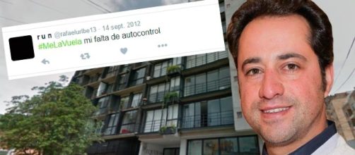 Arquitecto colombiano, violador y asesino de ni&ntilde;a de 7 a&ntilde;os