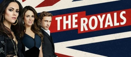 E! 'The Royals' Season 3 Premieres Tonight, Catch Up On Season 2 ... - inquisitr.com