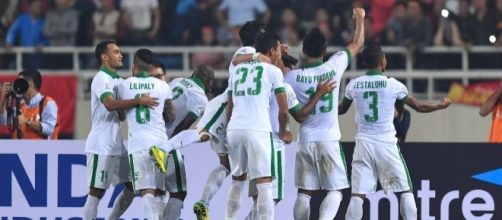 Indonesia advance to the AFF Suzuki Cup Final.