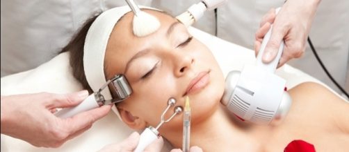 Mercado de Trabalho da Biomedicina Est&eacute;tica