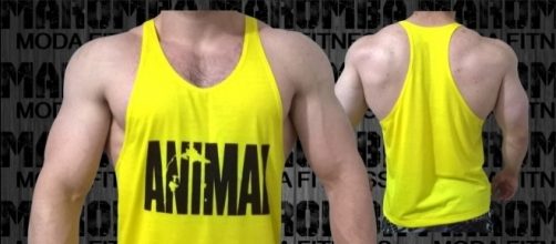 Mulheres podem detestar certos tipos de roupas e objetos