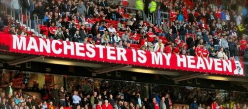 Zorya vs Manchester United [image: c1.staticflickr.com]