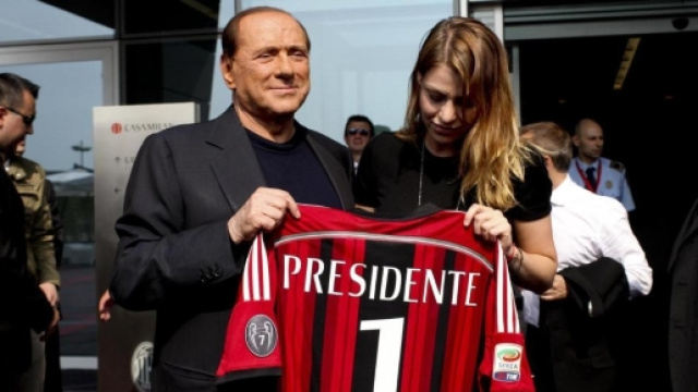 Cessione Milan: una soluzione vantaggiosa per tutti &ndash; IL SATIRO SAGGIO - satirosaggio.com