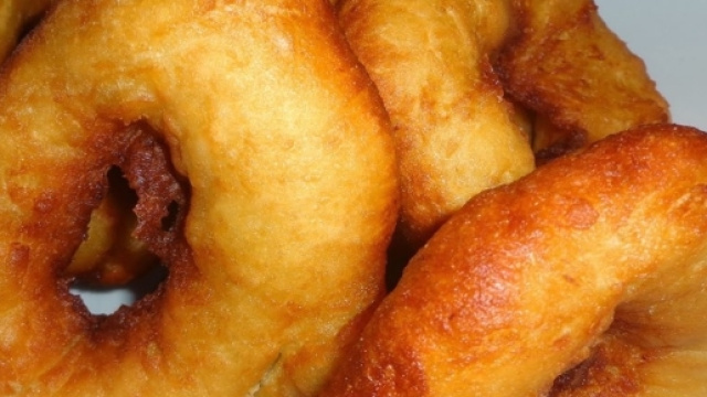 Cullurielli e panzerotti - altervista.org