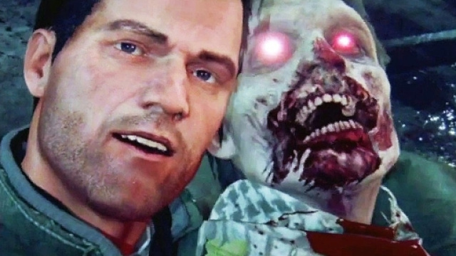 Dead Rising 4, azione e umorismo in salsa zombie