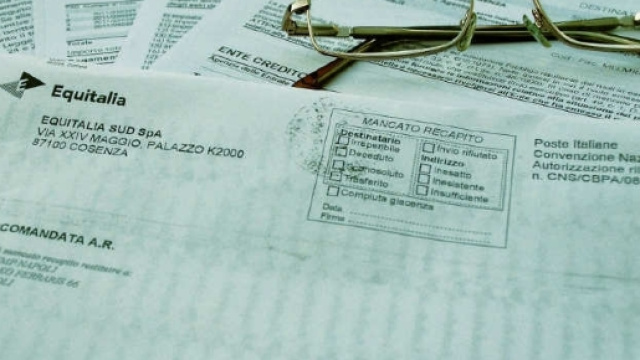 Equitalia, rottamazione delle cartelle: assalto agli sportelli ... - politx.it