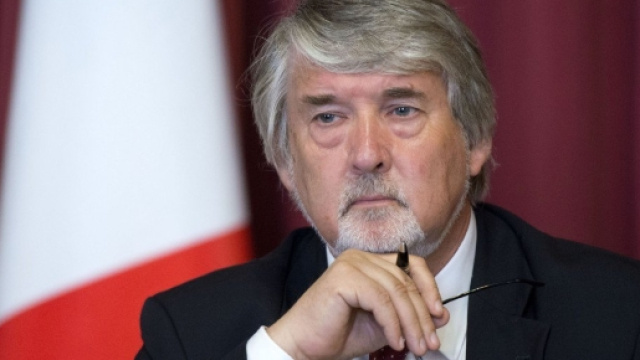 Il ministro del Lavoro Giuliano Poletti.