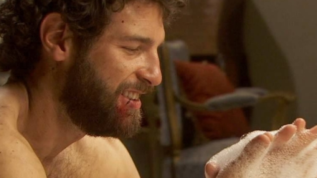 Il Segreto, anticipazioni gennaio 2017