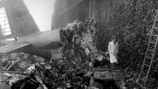 Incidente aereo su cui volava la squadra del Chapecoense