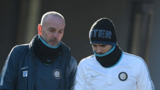 Inter, Pioli zittisce Simeone: 'Pensi ad allenare l'Atl&eacute;tico Madrid'