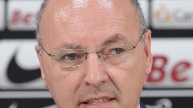 Juve, fatta per il primo colpo invernale