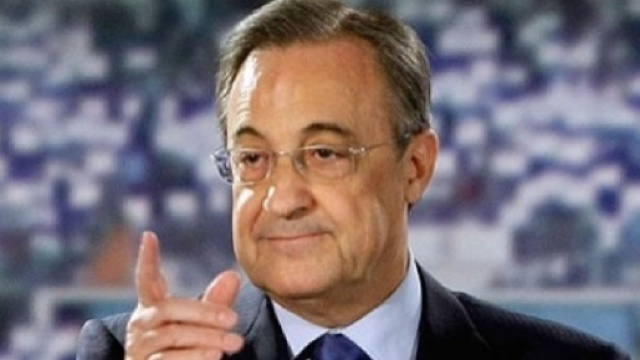 Juve, possibile un clamoroso scambio con il Real Madrid