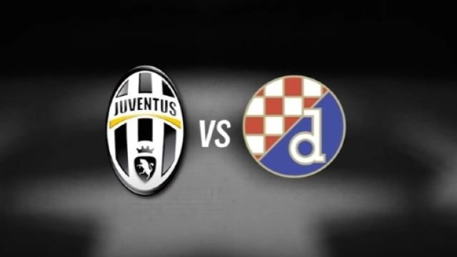 Juventus-Dinamo Zagabria in tv oggi 7 dicembre 2016