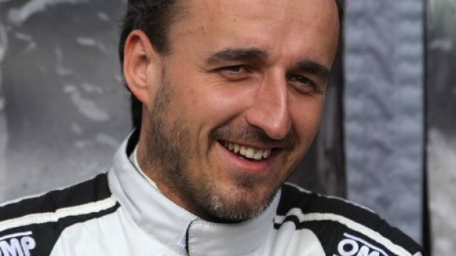 Kubica WRC - Robert Kubica`s rally starts and his comeback to F1 - blogspot.com