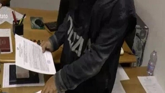 La Dda si occupa di arrestare i mafiosi