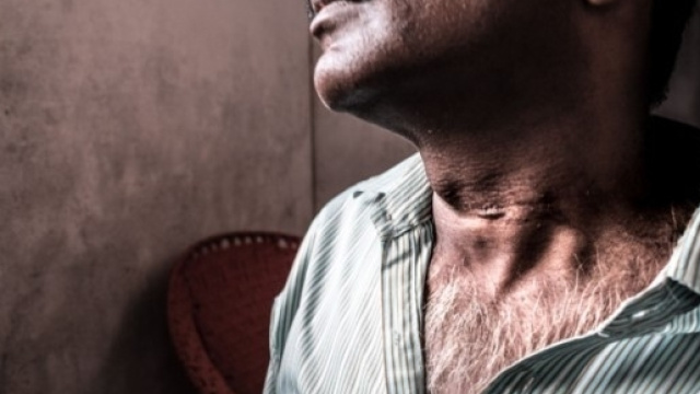 Luc, catechista bengalese scampato ai tagliagole islamici - occhidiguerra