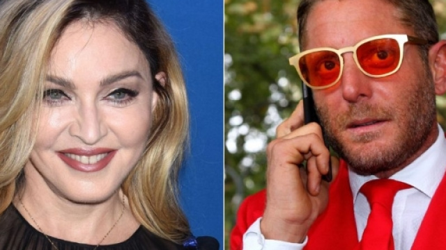 Madonna e Lapo - fonte: http://www.play4movie.com/