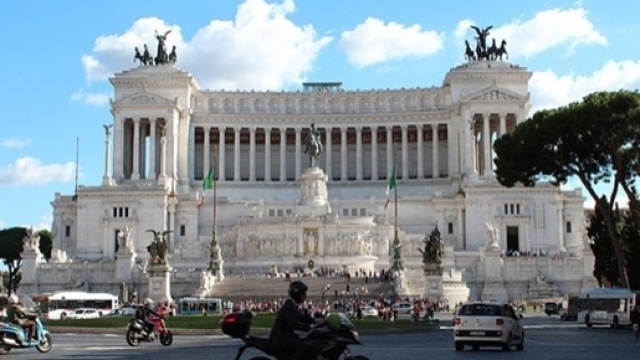 Mercatini di Natale a Roma e dintorni