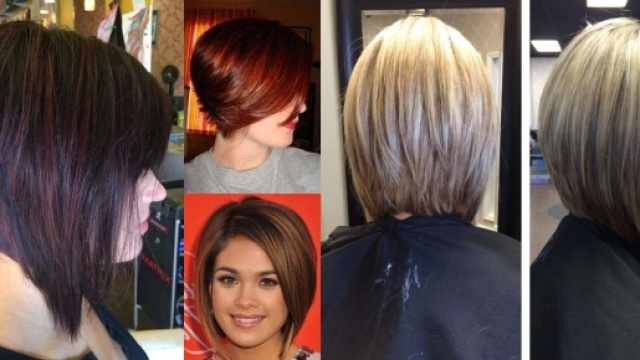 Novit&agrave; tagli di capelli: look inverno 2017