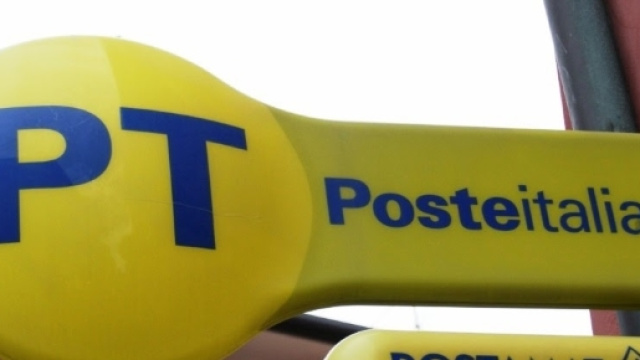 NUOVE ASSUNZIONI POSTE ITALIANE 2016 ~