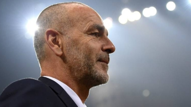 Pioli slams Inter mentality after Europa League exit | Soccer ... - sportingnews.com