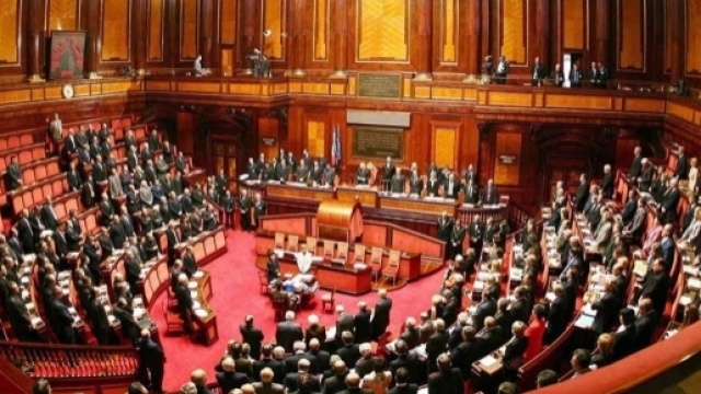 Riforma pensioni, ok fiducia manovra al Senato: ora il via libera definitivo, le novit&agrave; del 7 dicembre 2016 - foto lenius.it