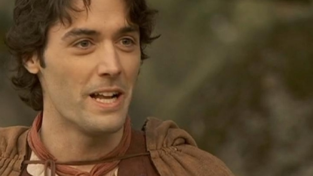 Ritorna Saveriano a Puente Viejo - altervista.org