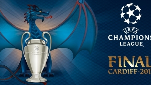 Road to Cardiff: la finale 2017 si giocher&agrave; nella capitale del Galles