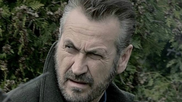 Rocco Schiavone 2 anticipazioni