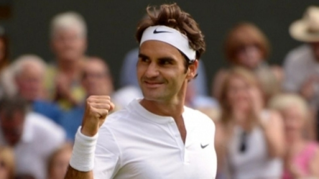 Roger Federer non molla: "Torner&ograve; in forma per gli Australian Open ... - eurosport.com