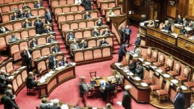 Senato approva riforma legge di Bilancio, nessuna novit&agrave;.